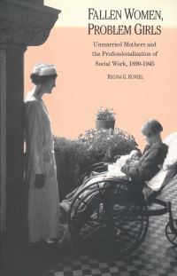 Book Cover for Fallen Women, Problem Girls by Regina G Kunzel
