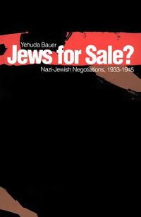 Book Cover for Jews for Sale? by Yehuda Bauer