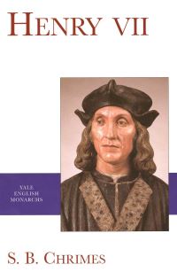 Book Cover for Henry VII by S B Chrimes