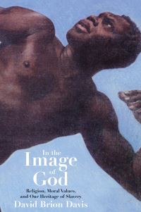 Book Cover for In the Image of God by David Brion Davis