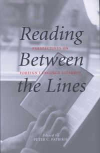 Book Cover for Reading Between the Lines by Peter C Patrikis