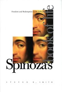 Book Cover for Spinoza's Book of Life by Steven B Smith