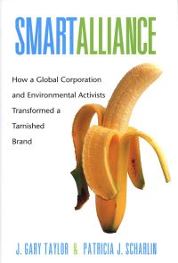 Book Cover for Smart Alliance by J Gary Taylor, Patricia J Scharlin