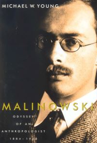 Book Cover for Malinowski by Michael W Young