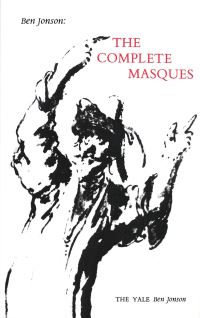 Book Cover for Ben Johnson by Ben Jonson