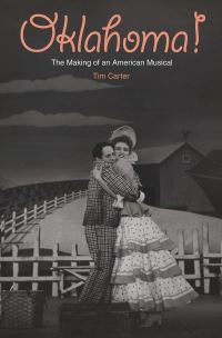 Book Cover for Oklahoma! by Tim Carter