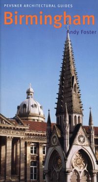 Book Cover for Birmingham by Andy Foster, George Demidowicz