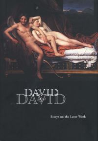 Book Cover for David After David by Mark Ledbury