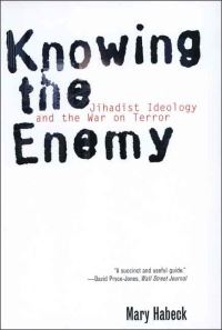 Book Cover for Knowing the Enemy by Mary R Habeck