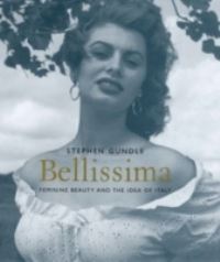 Book Cover for Bellissima by Stephen Gundle