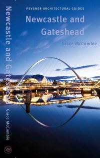 Book Cover for Newcastle and Gateshead by Grace McCombie