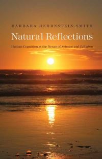 Book Cover for Natural Reflections by Barbara Herrnstein Smith