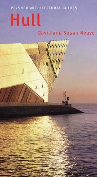 Book Cover for Hull by David Neave, Susan Neave