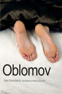 Book Cover for Oblomov by Ivan Aleksandrovich Goncharov