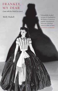 Book Cover for Frankly, My Dear by Molly Haskell