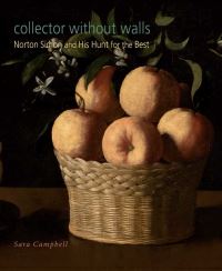 Book Cover for Collector Without Walls by Sara Campbell Abdo