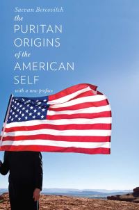 Book Cover for The Puritan Origins of the American Self by Sacvan Bercovitch