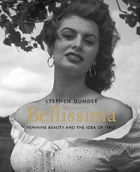 Book Cover for Bellissima by Stephen Gundle