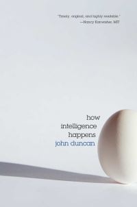 Book Cover for How Intelligence Happens by John Duncan