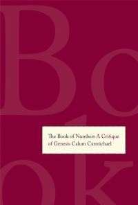 Book Cover for The Book of Numbers by Calum M Carmichael