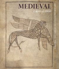Book Cover for Art and Architecture of Ireland. Volume I Medieval C.400-C.1600 by Rachel Moss