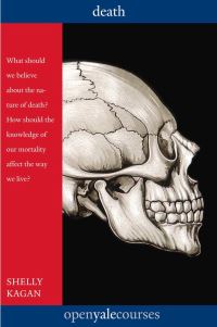 Book Cover for Death by Shelly Kagan