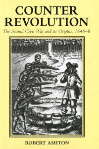 Book Cover for Counter-Revolution by Robert Ashton