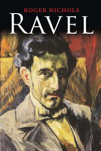 Book Cover for Ravel by Roger Nichols