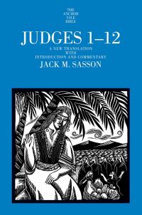 Book Cover for Judges 1-12 by Jack M Sasson