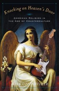 Book Cover for Knocking on Heaven's Door by Mark Oppenheimer