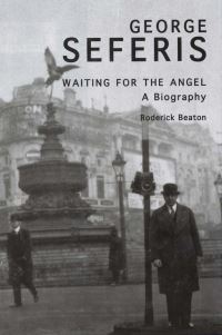 Book Cover for George Seferis by Roderick Beaton