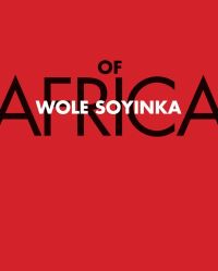 Book Cover for Of Africa by Wole Soyinka