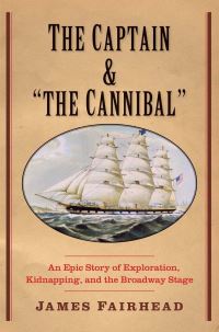 Book Cover for The Captain and 