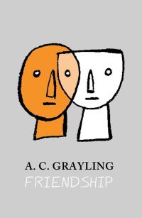 Book Cover for Friendship by A C Grayling
