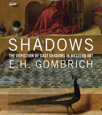 Book Cover for Shadows by E H Gombrich