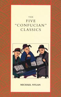 Book Cover for The Five 