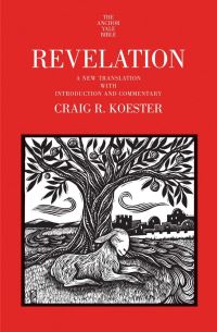 Book Cover for Revelation by Craig R Koester