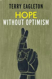 Book Cover for Hope Without Optimism by Terry Eagleton