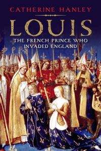 Book Cover for Louis by Catherine Hanley