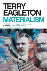 Book Cover for Materialism by Terry Eagleton