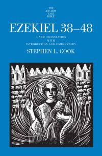 Book Cover for Ezekiel 38-48 by Stephen L Cook