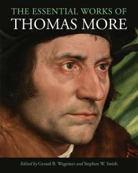 Book Cover for The Essential Works of Thomas More by Thomas More