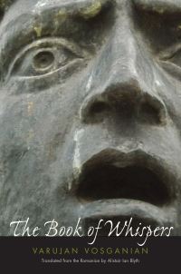 Book Cover for The Book of Whispers by Varujan Vosganian