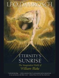 Book Cover for Eternity's Sunrise by Leopold Damrosch