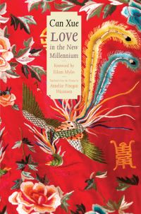 Book Cover for Love in the New Millennium by Canxue