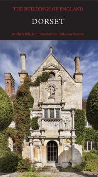 Book Cover for Dorset by Michael Hill, John Newman, Nikolaus Pevsner, John Newman