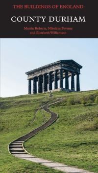 Book Cover for County Durham by Martin Roberts, Nikolaus Pevsner, Elizabeth Williamson