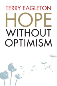 Book Cover for Hope Without Optimism by Terry Eagleton