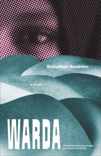 Book Cover for Warda by Sun Allah Ibrahim