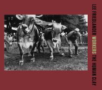Book Cover for Workers by Lee Friedlander